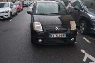 Capot CITROEN C2