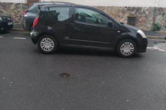 Boitier BSI CITROEN C2