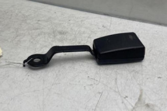 Attache ceinture arriere centrale VOLKSWAGEN SHARAN 2