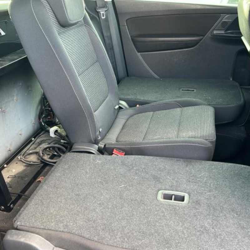 Boitier air bag VOLKSWAGEN SHARAN 2 Photo n°16