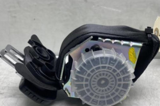 Ceinture arriere centrale VOLKSWAGEN SHARAN 2