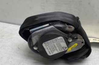 Pretensionneur de ceinture avant droit VOLKSWAGEN SHARAN 2