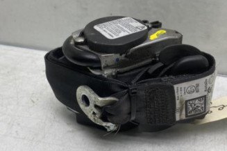 Pretensionneur de ceinture avant droit VOLKSWAGEN SHARAN 2