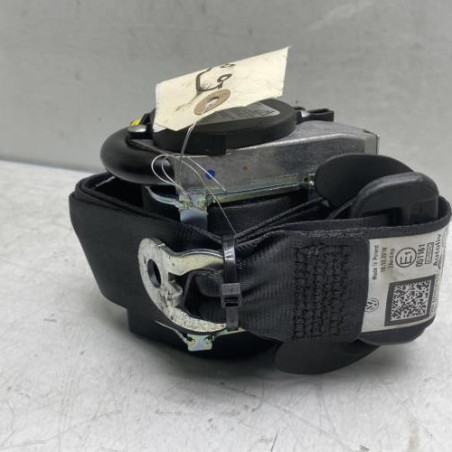 Pretensionneur de ceinture avant gauche VOLKSWAGEN SHARAN 2