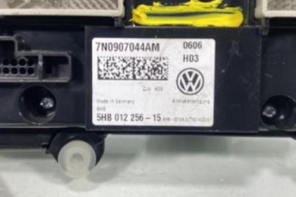 Commande chauffage VOLKSWAGEN SHARAN 2