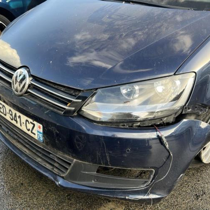 Serrure arriere gauche VOLKSWAGEN SHARAN 2 Photo n°8