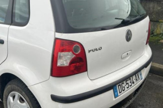 Boite de vitesses VOLKSWAGEN POLO 4