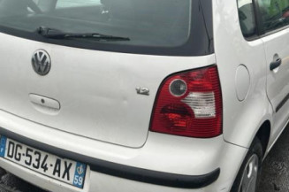 Boite de vitesses VOLKSWAGEN POLO 4