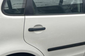 Boite de vitesses VOLKSWAGEN POLO 4