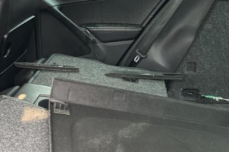 Fermeture de capot VOLKSWAGEN TIGUAN 1