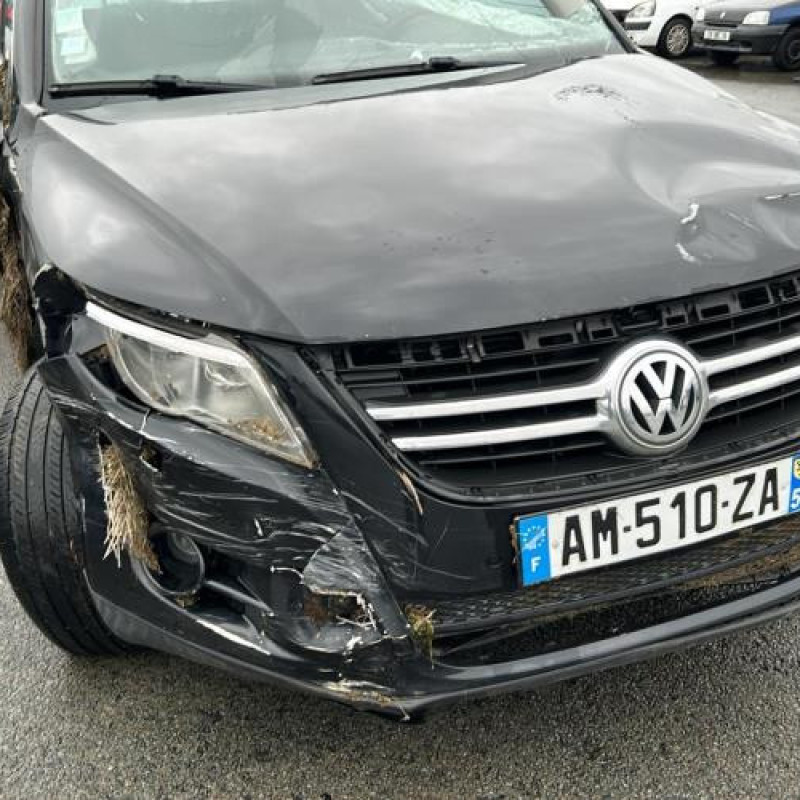 Feu arriere principal droit (feux) VOLKSWAGEN TIGUAN 1 Photo n°5