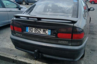 Boite de vitesses RENAULT LAGUNA 1