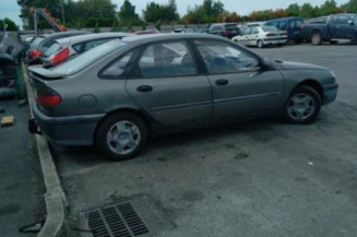 Boite de vitesses RENAULT LAGUNA 1