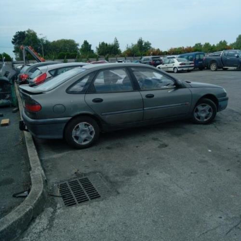 Boite de vitesses RENAULT LAGUNA 1 Photo n°7