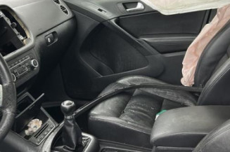 Air bag passager VOLKSWAGEN TIGUAN 1