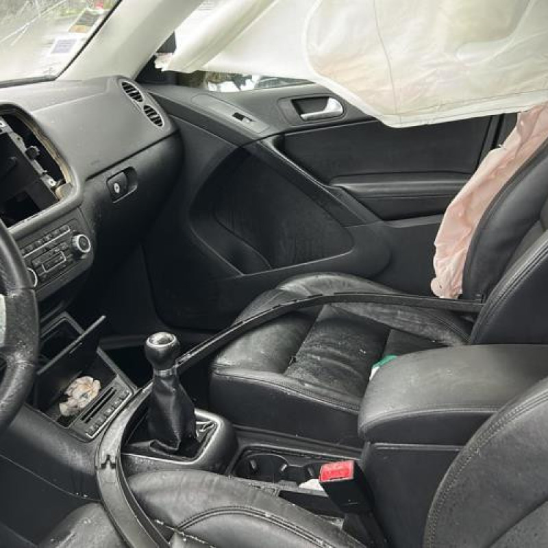 Air bag passager VOLKSWAGEN TIGUAN 1 Photo n°15