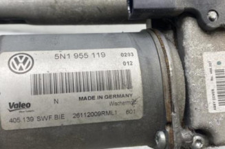 Moteur essuie glace avant VOLKSWAGEN TIGUAN 1