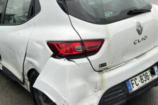 Feu arriere principal droit (feux) RENAULT CLIO 4