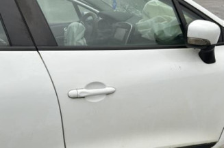 Commodo d'essuie glaces RENAULT CLIO 4