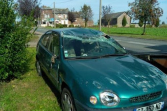 Feu arriere principal droit (feux) TOYOTA COROLLA 9