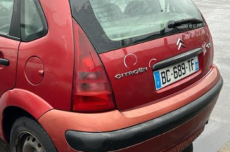 Serrure avant droit CITROEN C3 1