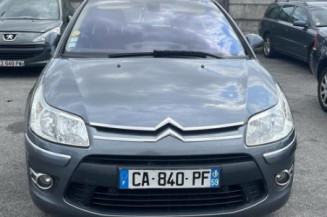 Boitier BSI CITROEN C4 1