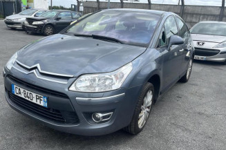 Boitier BSI CITROEN C4 1