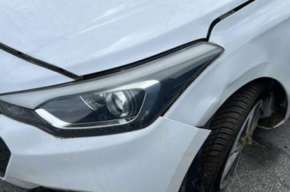 Serrure avant droit HYUNDAI I 20 2