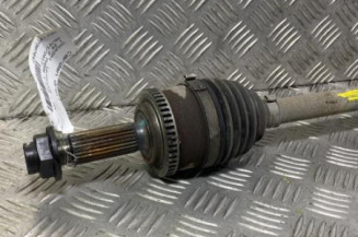 Cardan droit (transmission) HYUNDAI I 20 2