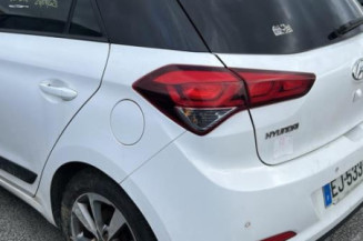 Pedalier d'embrayage HYUNDAI I 20 2