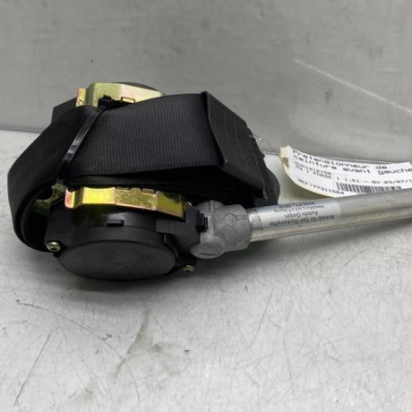 Pretensionneur de ceinture avant gauche AUDI A3 1