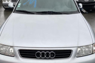 Pare soleil droit AUDI A3 1