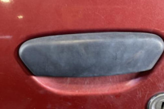 Porte avant gauche FIAT PUNTO 2