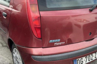 Porte avant gauche FIAT PUNTO 2