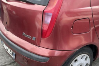 Porte avant gauche FIAT PUNTO 2