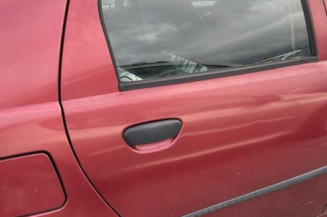 Porte avant gauche FIAT PUNTO 2