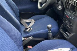 Porte avant gauche FIAT PUNTO 2