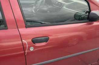 Porte avant gauche FIAT PUNTO 2