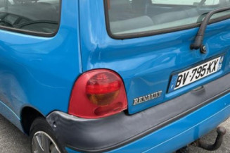 Ceinture avant droit RENAULT TWINGO 1