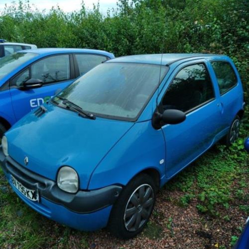 Contacteur tournant RENAULT TWINGO 1 Photo n°5