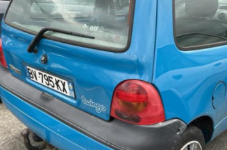 Contacteur tournant RENAULT TWINGO 1