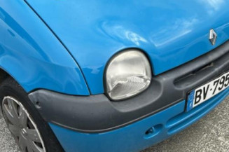 Interrupteur de leve vitre avant gauche RENAULT TWINGO 1