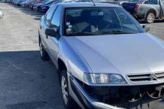 Pare choc arriere CITROEN XANTIA