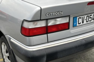 Pare choc arriere CITROEN XANTIA