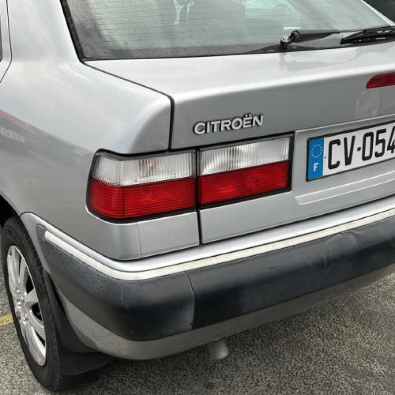 Pare choc arriere CITROEN XANTIA Photo n°14