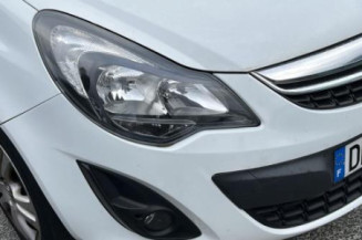 Malle/Hayon arriere OPEL CORSA D