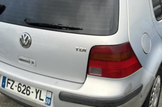 Optique avant principal gauche (feux)(phare) VOLKSWAGEN GOLF 4