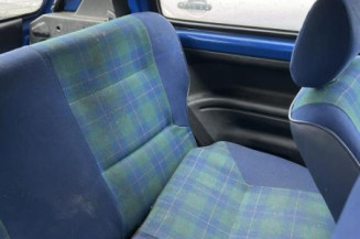 Poignee interieur avant droit PEUGEOT 106