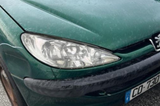 Pulseur d'air PEUGEOT 206