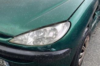 Pulseur d'air PEUGEOT 206